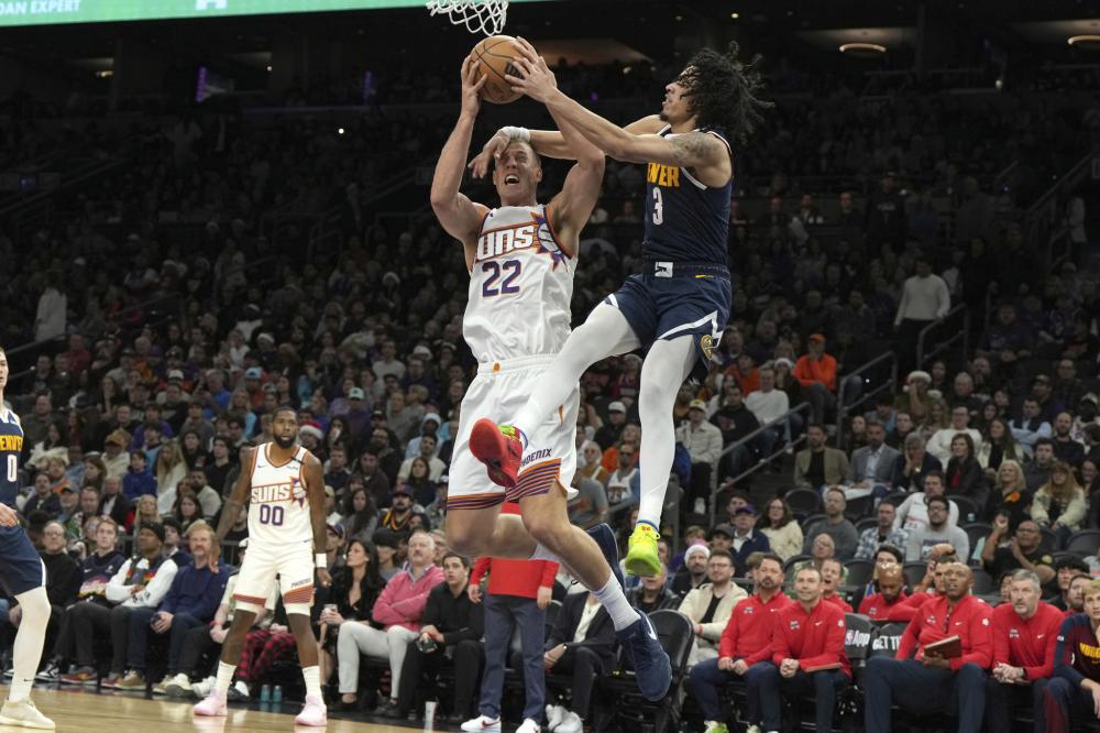 精神的考验 精神的考验