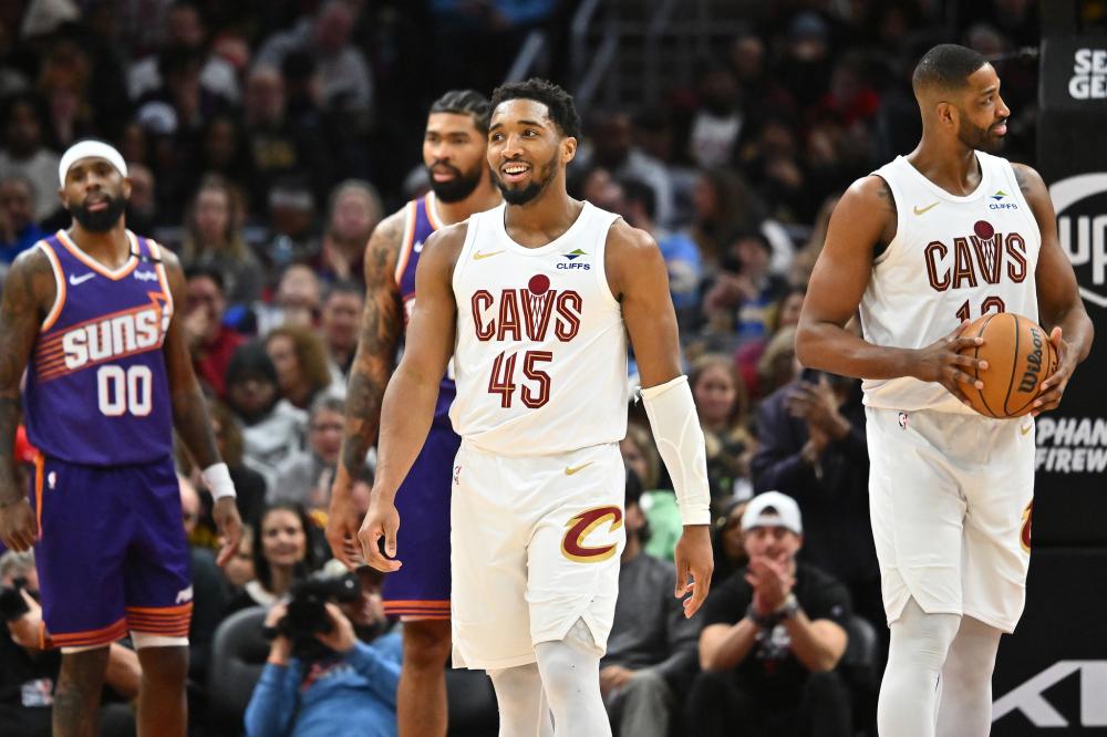 东契奇的打 东契奇的打